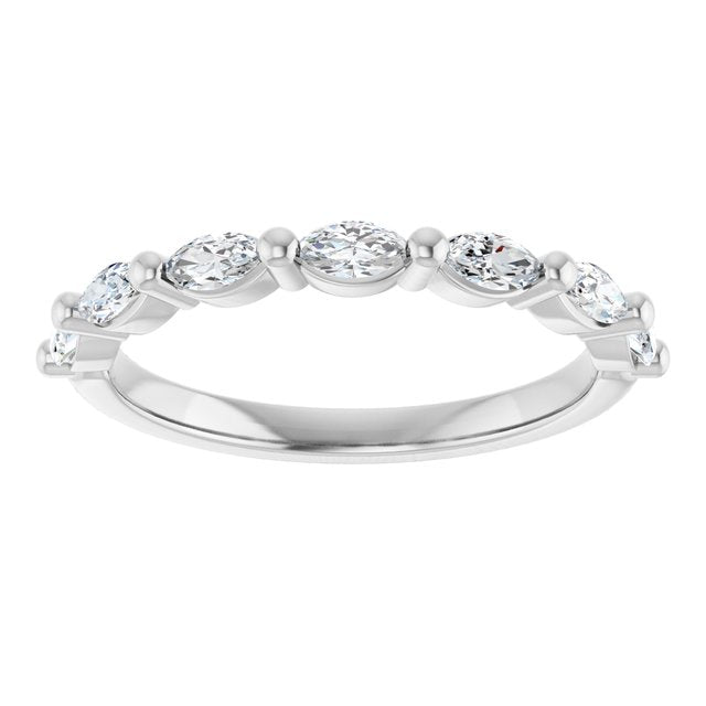Natural Diamond | Marquise | 4 x 2mm | Lab-Grown Diamond | Marquise | 4 x 2mm