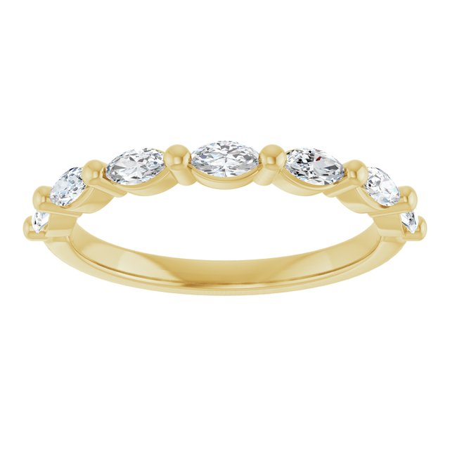 Natural Diamond | Marquise | 4 x 2mm | Lab-Grown Diamond | Marquise | 4 x 2mm