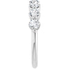 Natural Diamond | Round | 3.5mm | Lab-Grown Diamond | Round | 3.5mm