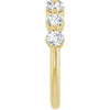 Natural Diamond | Round | 3.5mm | Lab-Grown Diamond | Round | 3.5mm