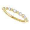 Natural Diamond | Marquise | 3.5 x 1.75mm | Lab-Grown Diamond | Marquise | 3.5 x 1.75mm