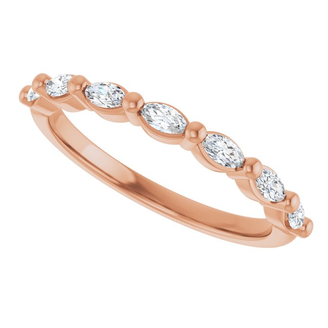 Natural Diamond | Marquise | 3.5 x 1.75mm | Lab-Grown Diamond | Marquise | 3.5 x 1.75mm