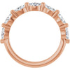 Natural Diamond | Marquise | 4.5 x 2.5mm | Lab-Grown Diamond | Marquise | 4.5 x 2.5mm