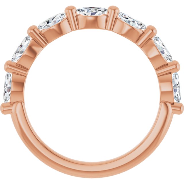 Natural Diamond | Marquise | 4.5 x 2.5mm | Lab-Grown Diamond | Marquise | 4.5 x 2.5mm