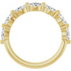 Natural Diamond | Marquise | 4.5 x 2.5mm | Lab-Grown Diamond | Marquise | 4.5 x 2.5mm
