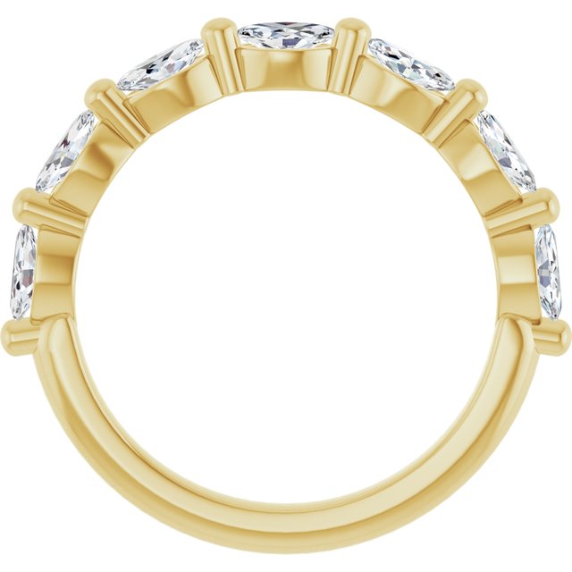 Natural Diamond | Marquise | 4.5 x 2.5mm | Lab-Grown Diamond | Marquise | 4.5 x 2.5mm