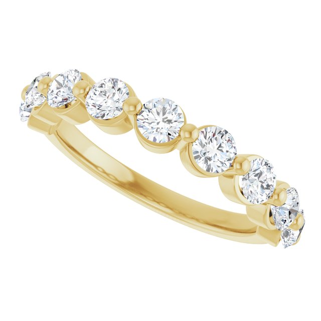 Natural Diamond | Round | 3.2mm | Lab-Grown Diamond | Round | 3.2mm