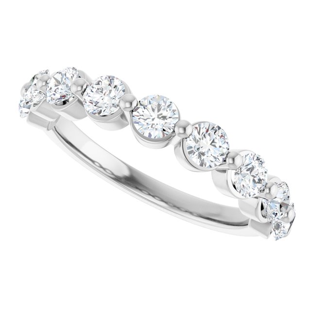 Natural Diamond | Round | 3.2mm | Lab-Grown Diamond | Round | 3.2mm