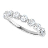 Natural Diamond | Round | 3.2mm | Lab-Grown Diamond | Round | 3.2mm
