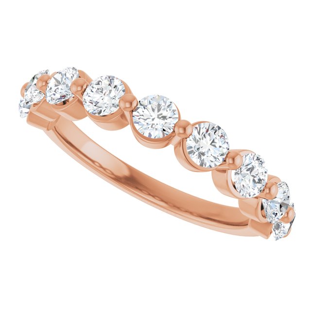 Natural Diamond | Round | 3.2mm | Lab-Grown Diamond | Round | 3.2mm
