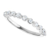 Natural Diamond | Round | 2mm | Natural Diamond | Round | 2.25mm | Lab-Grown Diamond | Round | 2mm | Lab-Grown Diamond | Round | 2.25mm