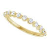 Natural Diamond | Round | 2mm | Natural Diamond | Round | 2.25mm | Lab-Grown Diamond | Round | 2mm | Lab-Grown Diamond | Round | 2.25mm
