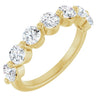 Natural Diamond | Round | 3.8mm | Lab-Grown Diamond | Round | 3.8mm