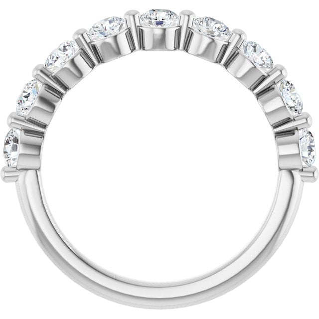 Natural Diamond | Round | 3mm | Lab-Grown Diamond | Round | 3mm