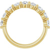 Natural Diamond | Round | 3mm | Lab-Grown Diamond | Round | 3mm