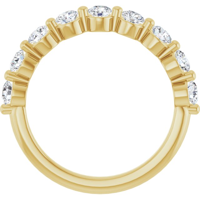 Natural Diamond | Round | 3mm | Lab-Grown Diamond | Round | 3mm