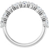 Natural Diamond | Round | 3mm | Lab-Grown Diamond | Round | 3mm