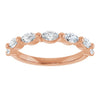 Natural Diamond | Marquise | 4.5 x 2.5mm | Lab-Grown Diamond | Marquise | 4.5 x 2.5mm