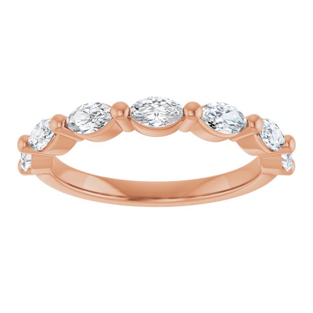 Natural Diamond | Marquise | 4.5 x 2.5mm | Lab-Grown Diamond | Marquise | 4.5 x 2.5mm