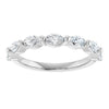 Natural Diamond | Marquise | 4.5 x 2.5mm | Lab-Grown Diamond | Marquise | 4.5 x 2.5mm