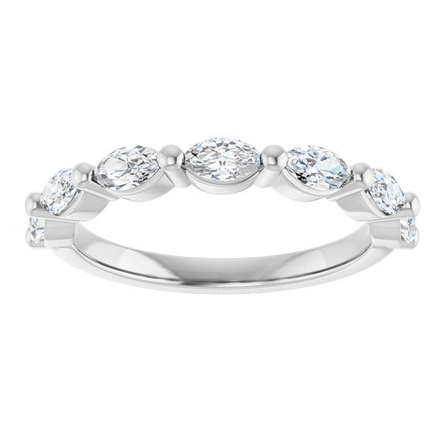 Natural Diamond | Marquise | 4.5 x 2.5mm | Lab-Grown Diamond | Marquise | 4.5 x 2.5mm