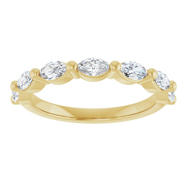 Natural Diamond | Marquise | 4.5 x 2.5mm | Lab-Grown Diamond | Marquise | 4.5 x 2.5mm
