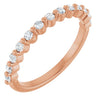 Natural Diamond | Round | 1.7mm | Lab-Grown Diamond | Round | 1.7mm
