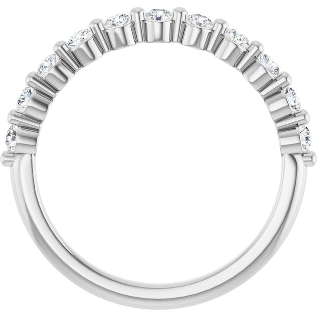 Natural Diamond | Round | 2mm | Natural Diamond | Round | 2.25mm | Lab-Grown Diamond | Round | 2mm | Lab-Grown Diamond | Round | 2.25mm