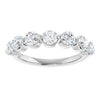 Natural Diamond | Round | 3.8mm | Lab-Grown Diamond | Round | 3.8mm