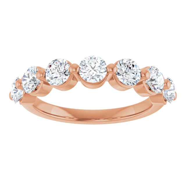 Natural Diamond | Round | 3.8mm | Lab-Grown Diamond | Round | 3.8mm