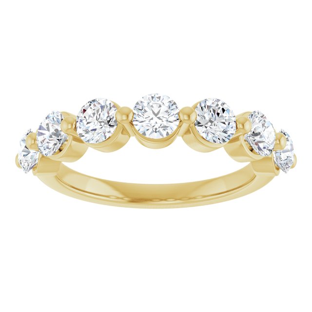Natural Diamond | Round | 3.8mm | Lab-Grown Diamond | Round | 3.8mm