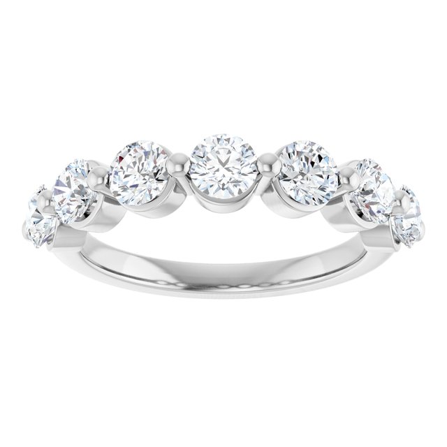Lab-Grown Diamond | Round | 3.8mm