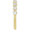 Natural Diamond | Round | 2.8mm | Lab-Grown Diamond | Round | 2.8mm