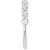 Natural Diamond | Round | 2.8mm | Lab-Grown Diamond | Round | 2.8mm