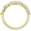 Lab-Grown Diamond | Oval | 5 x 3mm | Natural Diamond | Oval | 5 x 3mm