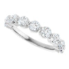 Natural Diamond | Round | 3.4mm | Lab-Grown Diamond | Round | 3.4mm