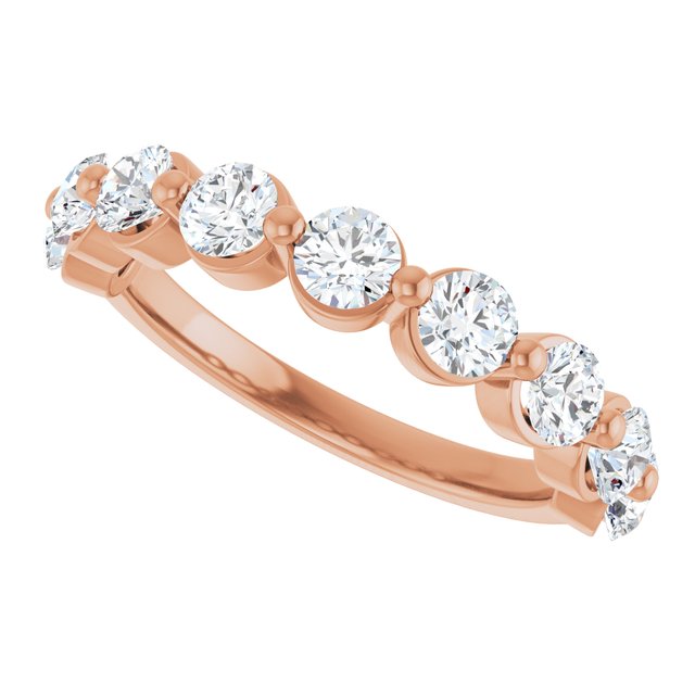 Natural Diamond | Round | 3.4mm | Lab-Grown Diamond | Round | 3.4mm