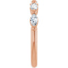 Natural Diamond | Marquise | 5 x 2.5mm | Lab-Grown Diamond | Marquise | 5 x 2.5mm