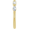Natural Diamond | Marquise | 5 x 2.5mm | Lab-Grown Diamond | Marquise | 5 x 2.5mm