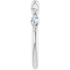 Natural Diamond | Marquise | 5 x 2.5mm | Lab-Grown Diamond | Marquise | 5 x 2.5mm