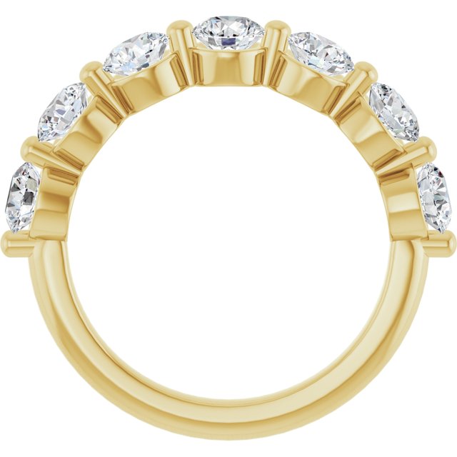 Natural Diamond | Round | 4mm | Lab-Grown Diamond | Round | 4mm