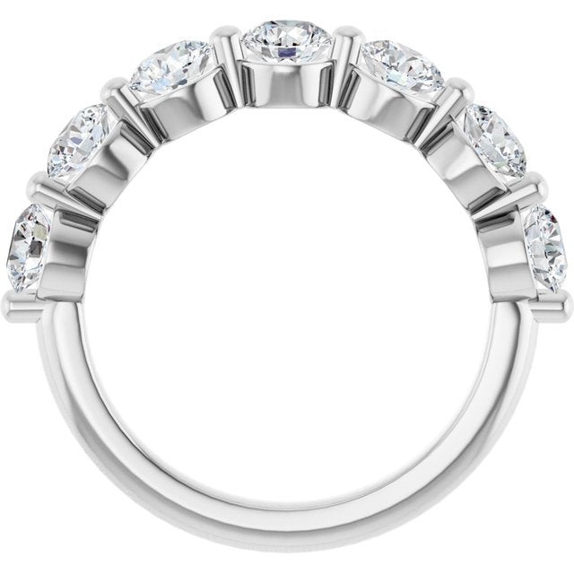 Natural Diamond | Round | 4mm | Lab-Grown Diamond | Round | 4mm