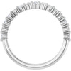 Natural Diamond | Round | 1.5mm | Lab-Grown Diamond | Round | 1.5mm