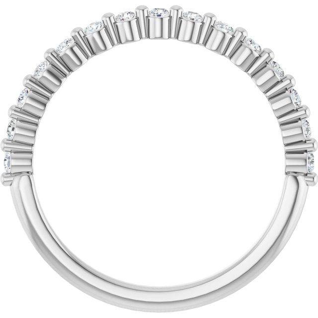 Natural Diamond | Round | 1.5mm | Lab-Grown Diamond | Round | 1.5mm