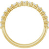 Natural Diamond | Round | 1.5mm | Lab-Grown Diamond | Round | 1.5mm