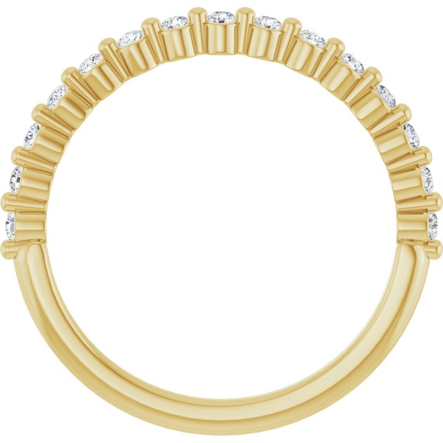 Natural Diamond | Round | 1.5mm | Lab-Grown Diamond | Round | 1.5mm