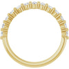 Natural Diamond | Round | 1.75mm | Lab-Grown Diamond | Round | 1.75mm