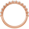 Natural Diamond | Round | 1.75mm | Lab-Grown Diamond | Round | 1.75mm