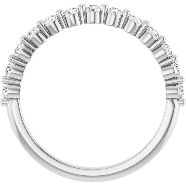 Lab-Grown Diamond | Round | 1.75mm