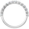 Natural Diamond | Round | 1.75mm | Lab-Grown Diamond | Round | 1.75mm